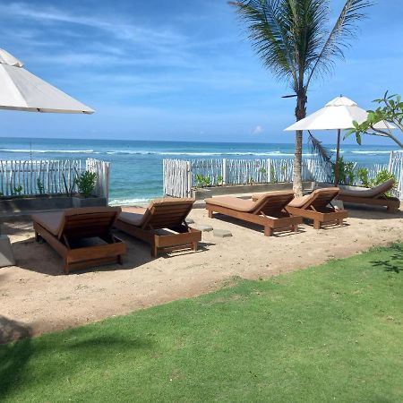 Lihinya Beach Villa Ahangama Zewnętrze zdjęcie