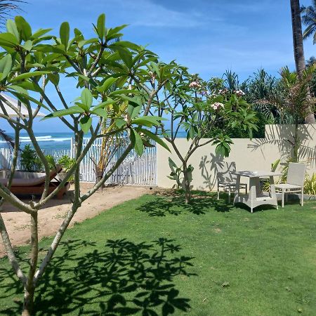 Lihinya Beach Villa Ahangama Zewnętrze zdjęcie
