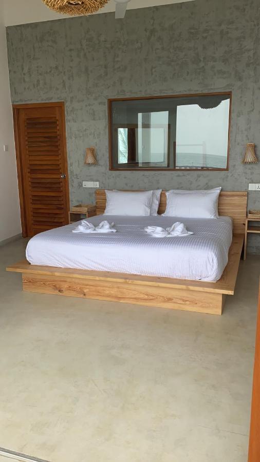 Lihinya Beach Villa Ahangama Zewnętrze zdjęcie