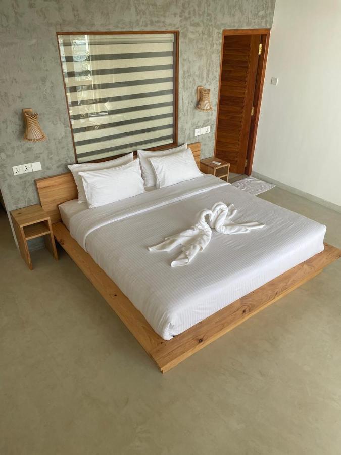 Lihinya Beach Villa Ahangama Zewnętrze zdjęcie