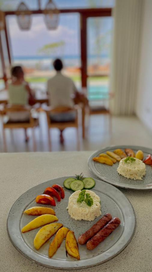 Lihinya Beach Villa Ahangama Zewnętrze zdjęcie