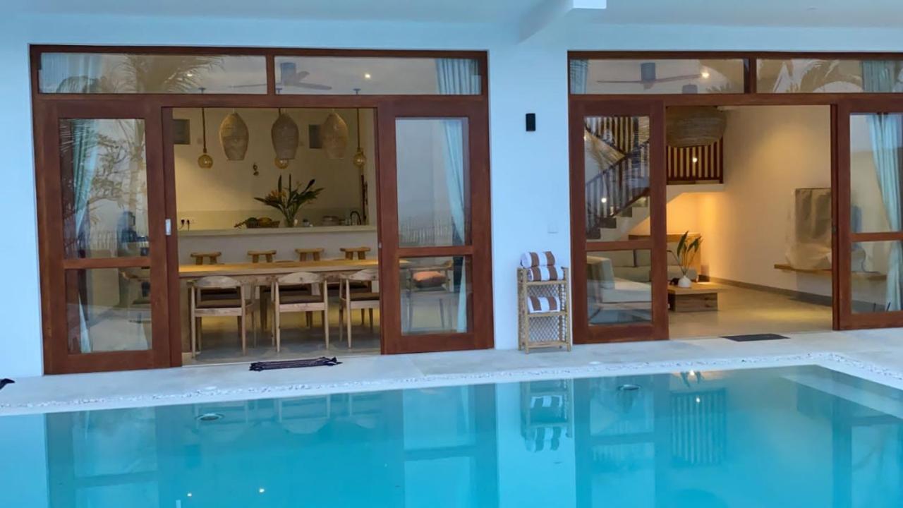 Lihinya Beach Villa Ahangama Zewnętrze zdjęcie