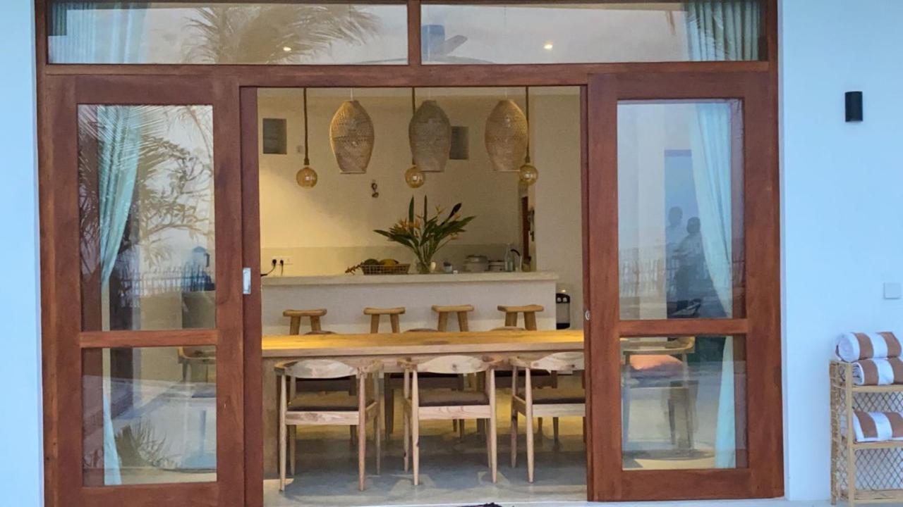 Lihinya Beach Villa Ahangama Zewnętrze zdjęcie