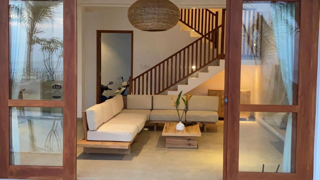 Lihinya Beach Villa Ahangama Zewnętrze zdjęcie