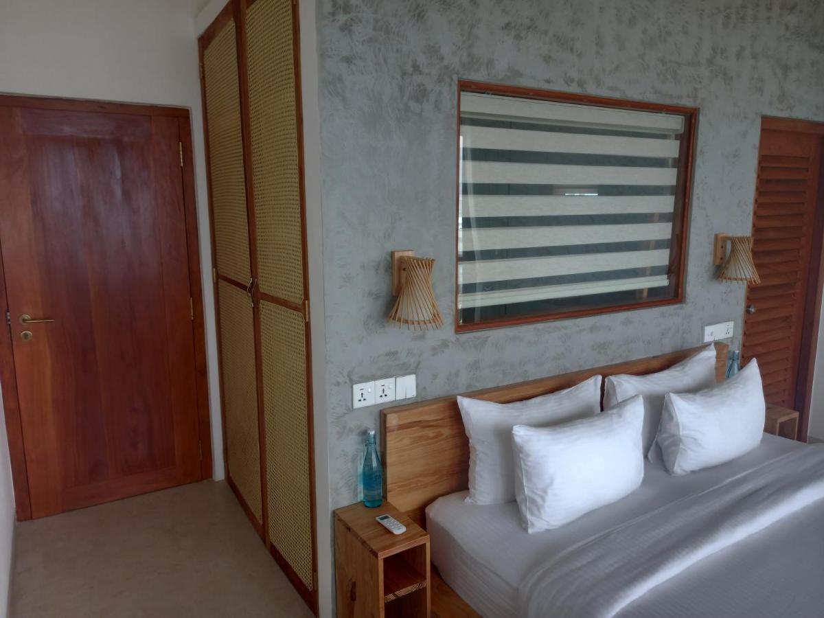 Lihinya Beach Villa Ahangama Zewnętrze zdjęcie