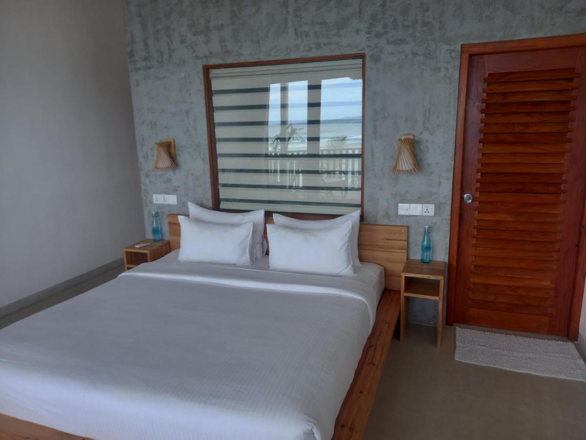Lihinya Beach Villa Ahangama Zewnętrze zdjęcie