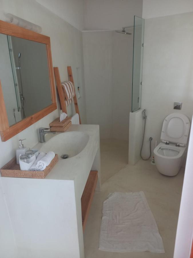 Lihinya Beach Villa Ahangama Zewnętrze zdjęcie